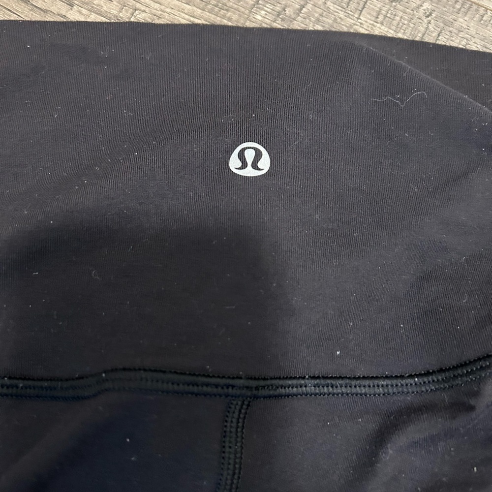 Lululemon Capris - image 4